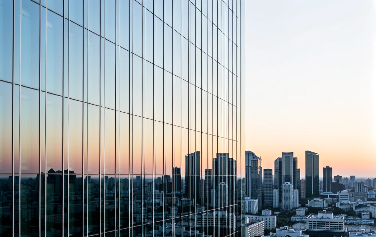 Clareza na análise financeira