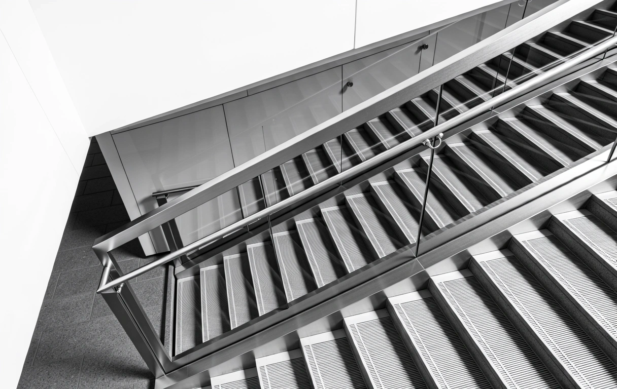 Precisão e estrutura técnica