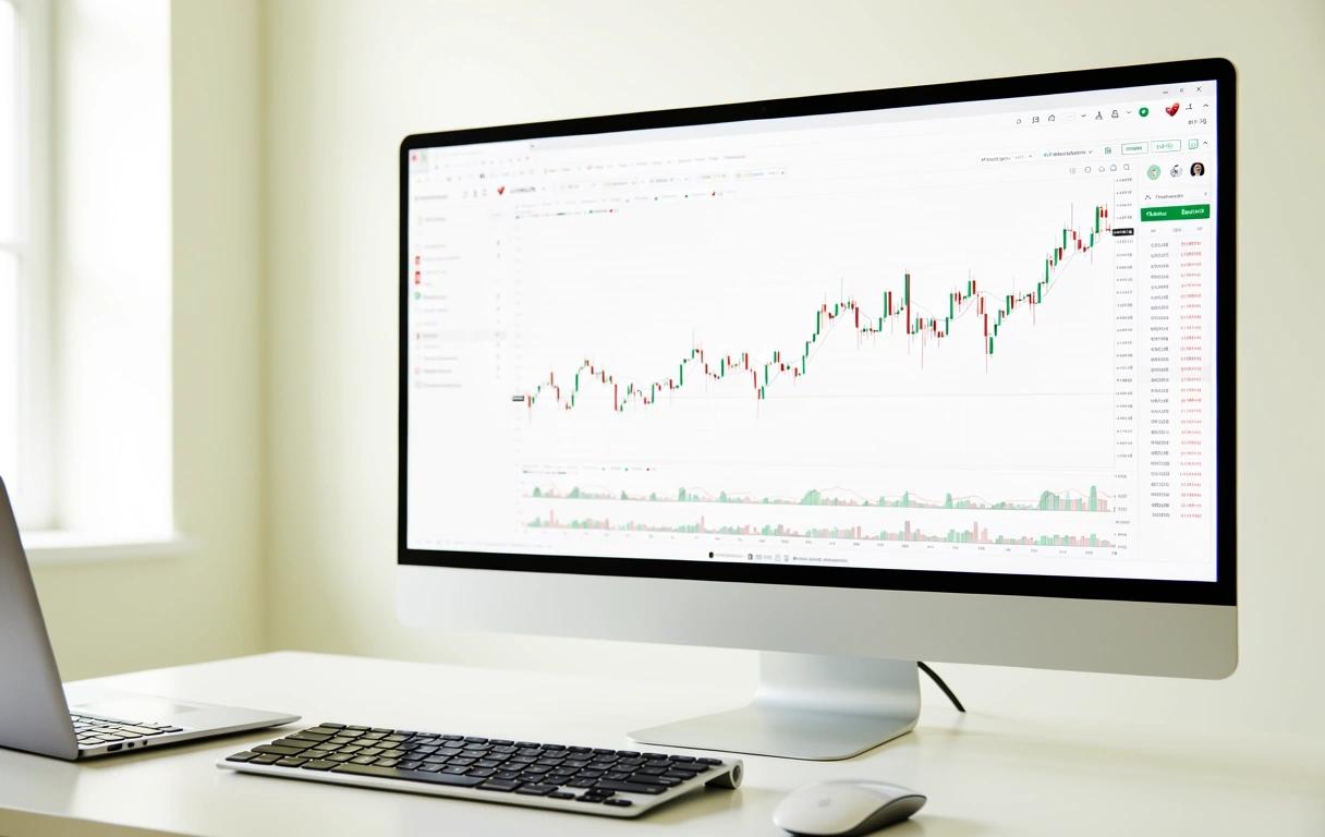 Ambiente de trabalho profissional Sora Tobago